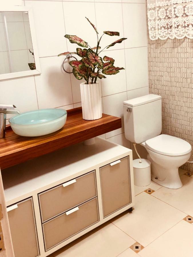 科蒂亚Chacara Quinta Dos Esquilos别墅 外观 照片