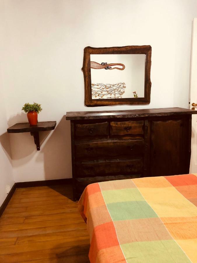 科蒂亚Chacara Quinta Dos Esquilos别墅 外观 照片